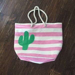 Beach bag